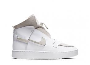 Nike W Vandalised LX White / Platinum Tint BQ3611-100