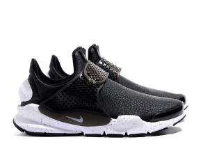 Nike Wmns Sock Dart Premium Black 881186-001
