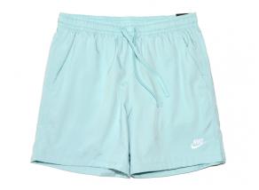Nike Woven Short Light Dew AR2382-382