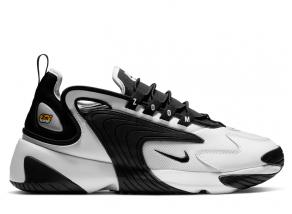 Nike Zoom 2K White / Black AO0269-101