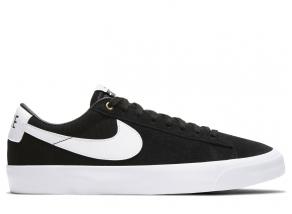 Nike SB Zoom Blazer Low Pro GT Black / White DC7695-002