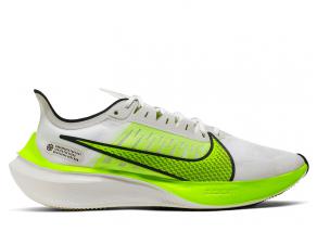 Nike Zoom Gravity Platinum Tint / Electric Green BQ3202-003