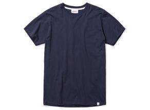 Norse Projects Niels Standard Dark Navy