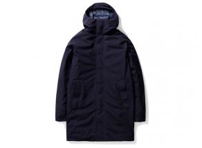 Norse Projects Rokkvi 5.0 Gore-Tex Dark Navy