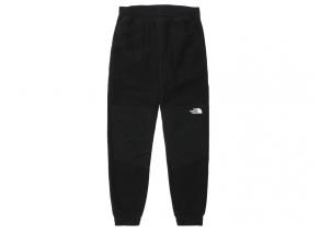 The North Face Denali Pant Black
