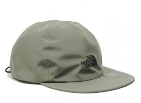 The North Face City Crush Hat Agave Green