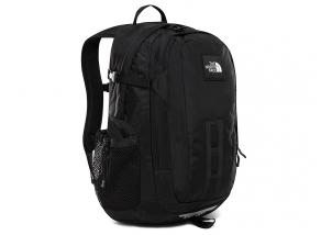 The North Face Hot Shot Special Edition Backpack Black