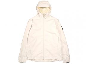 The North Face Mountain Q Jacket Vintage White