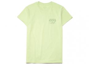 Novoid Kicks Club Tee Pistache