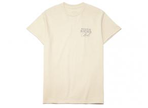 Novoid Kicks Club Tee Sand