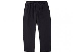 Obey Easy Denim Pant Faded Black