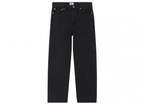 Obey Emerson Denim Washed Black 142010117