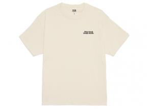 Obey Visual Design Studio Tee Cream 165264305