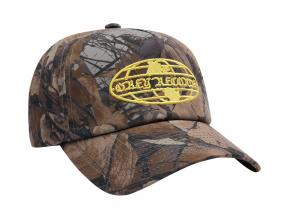 Obey World Records 5 Panel Sb Fence Camo Multi 100490145