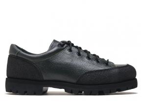 Obey x Paraboot Montana Green