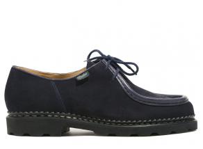 Paraboot For Deus Ex Machina Michael Marine