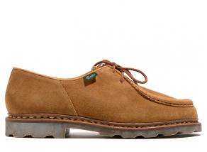 Paraboot Michael Whisky