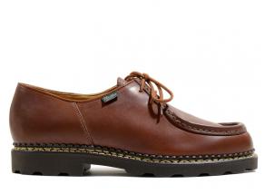 Paraboot Michael Lis Marron