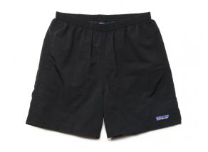 Patagonia Baggies Shorts 5 Inch Black