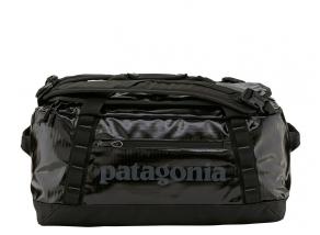 Patagonia Black Hole Duffel 40L Black
