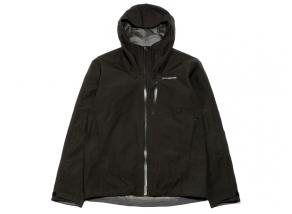 Patagonia Calcite Jacket Black