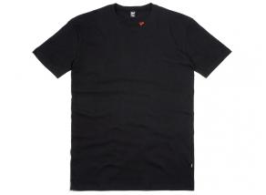 Patta Rest Easy T-Shirt Black