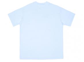 Peaufine Oversize Tshirt Mediterranean Light Blue