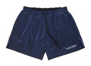 Peaufine Ripstop Short Navy
