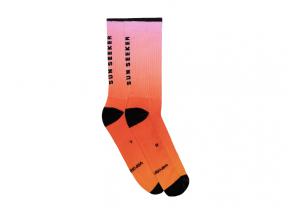 Peaufine Socks Vaporfeel Sunseeker Sunset