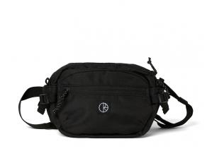 Polar Skate Co Resa Hip Bag Black