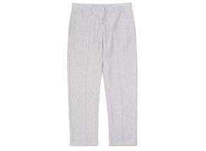 Polar Skate Co Torsten Track Pants Sport Grey