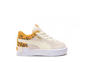 Puma Cali Sport Roar AC Ivory Glow 380921-01