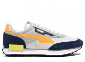 Puma Future Rider Twofold SD High Rise / Fluo Orange 381052-02