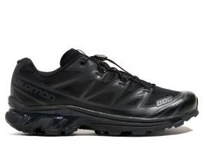 Salomon XT-6 Black / Phantom