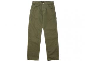 Stan Ray 80s Painter Pant Olive