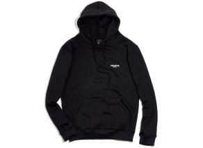 Stan Ray Inc. Hooded Sweat Black