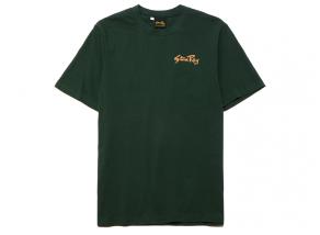 Stan Ray Stan OG Tee Pine Green