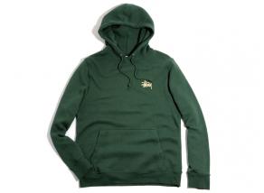 Stussy Basic Stussy Hood Pine