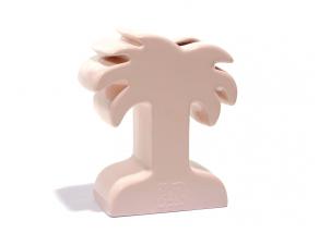 Stussy Palm Ceramic Vase