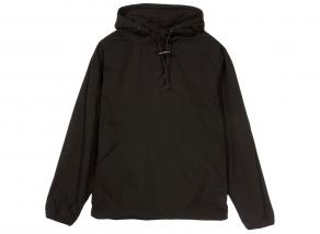 Stussy Ripstop Pullover Black