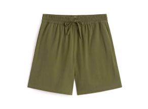 Thinking MU Henry Shorts Kentia