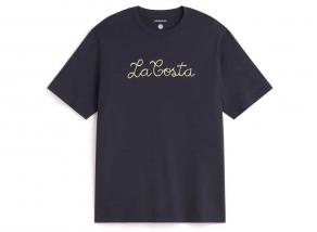Thinking MU La Costa Zach Tee Navy