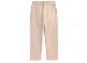 Thinking MU Light Travel Pants Oatmeal