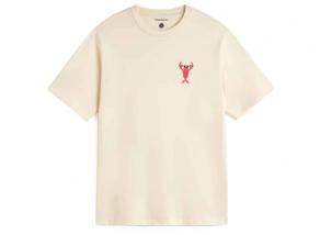 Thinking MU Lobster Zach Tee Pannacota