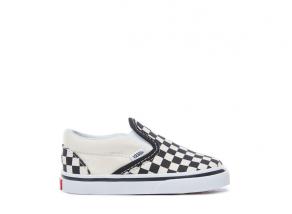 Vans Classic Slip On Checkerboard VN000EX8BWW
