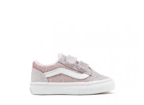 Vans Old Skool V Glitter Orchid Ice VN000D3Y99B