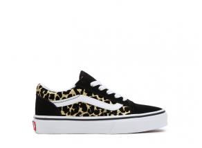 Vans Old Skool Leopard VN0A7Q5FABS1