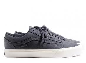 Vans Old Skool Lite LX Dark Steel