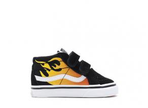 Vans Sk8-Mid Reissue V Hot Flame VN0A5DXD99C