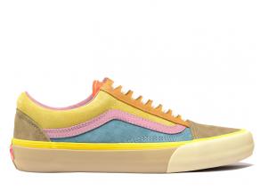 Vans Vault Old Skool LX Multi